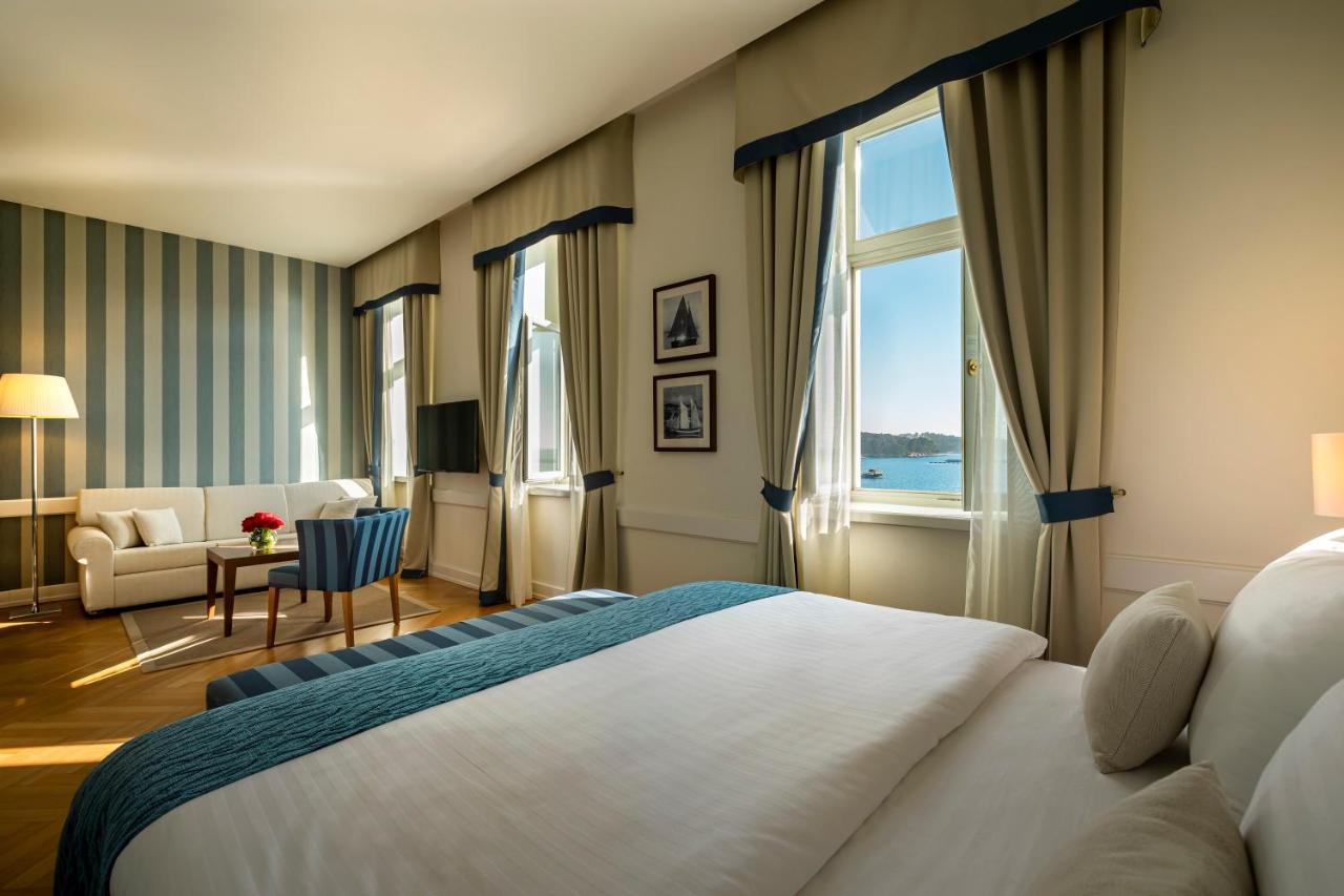 Valamar Riviera Hotel & Residence (Adults Only) Porec Luaran gambar